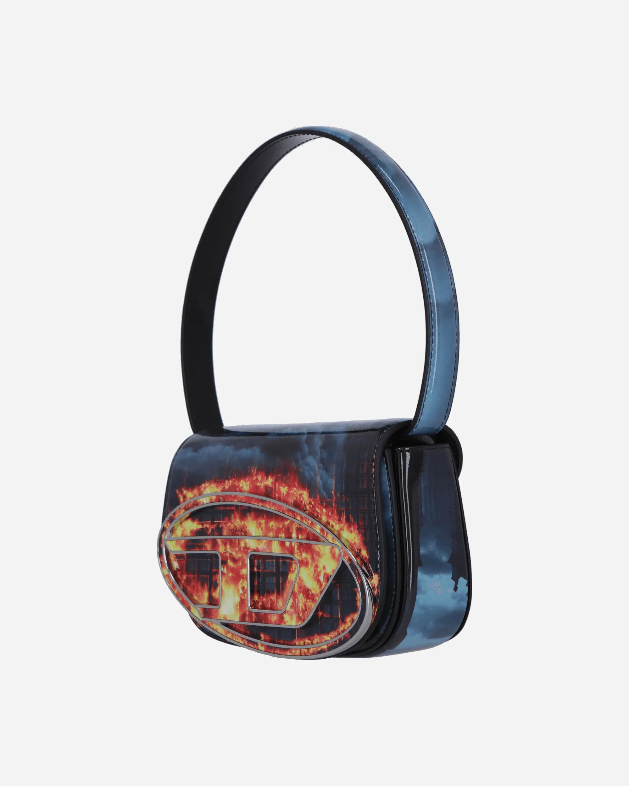 1DR Shoulder Bag Multicolor