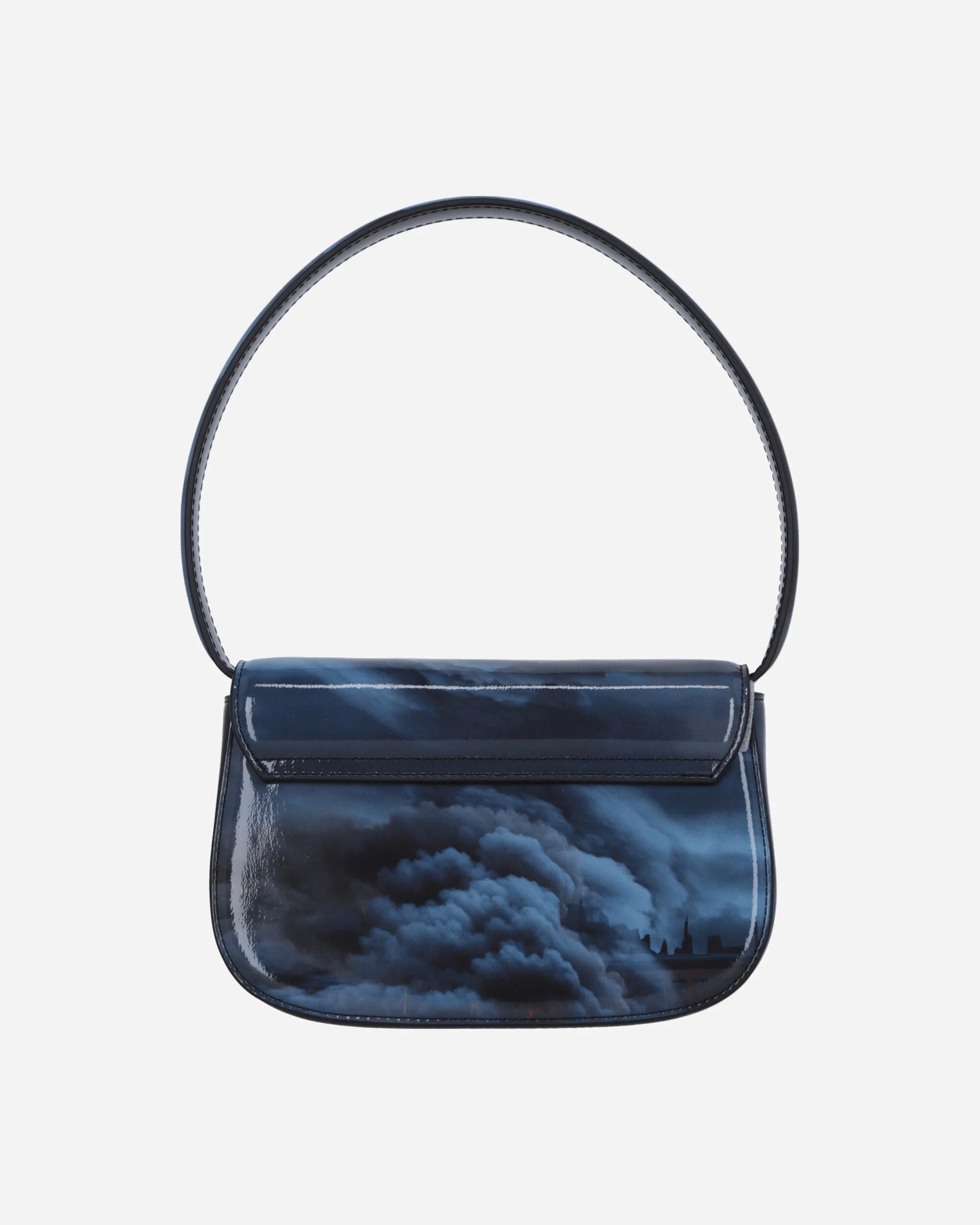 1DR Shoulder Bag Multicolor