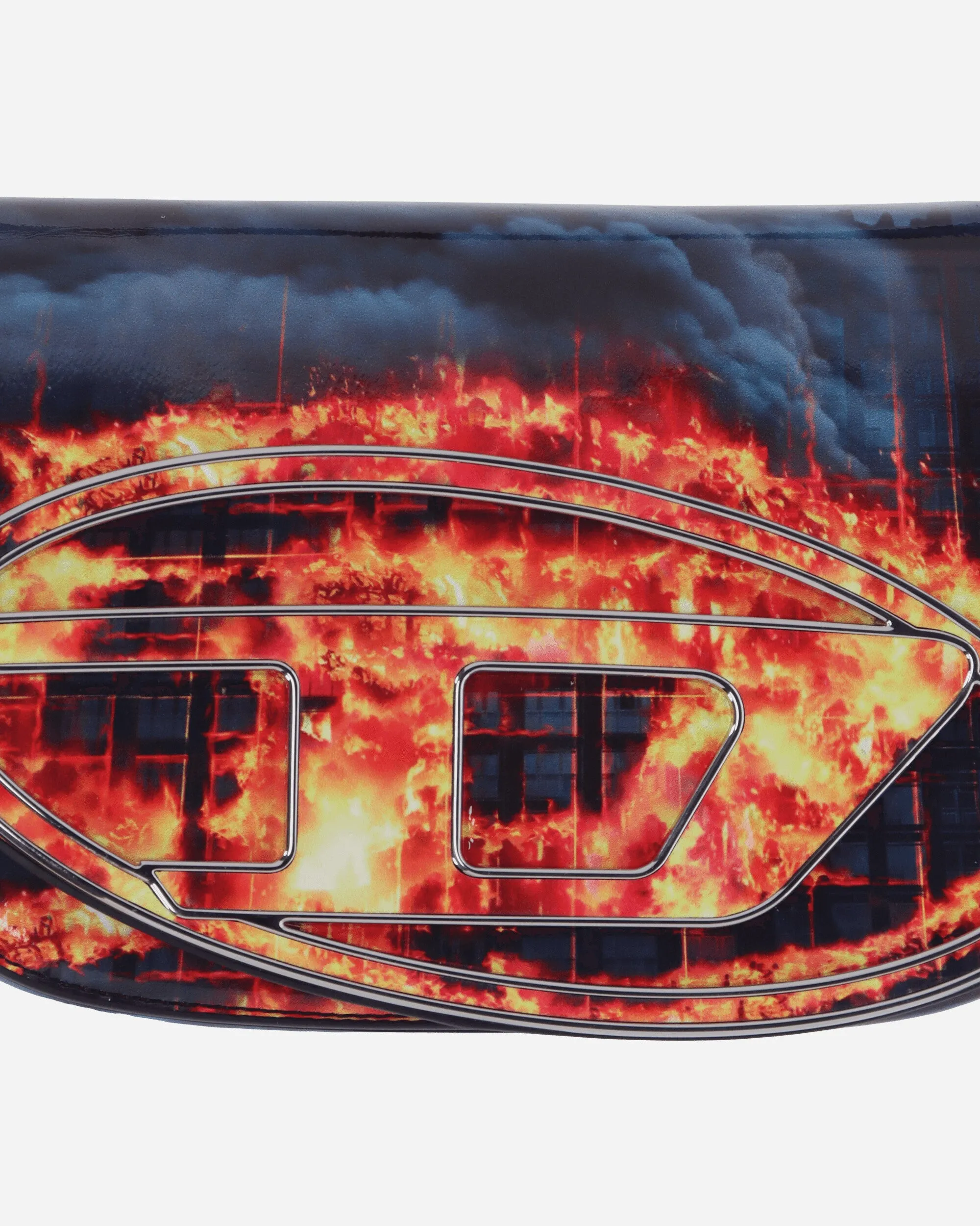 1DR Shoulder Bag Multicolor