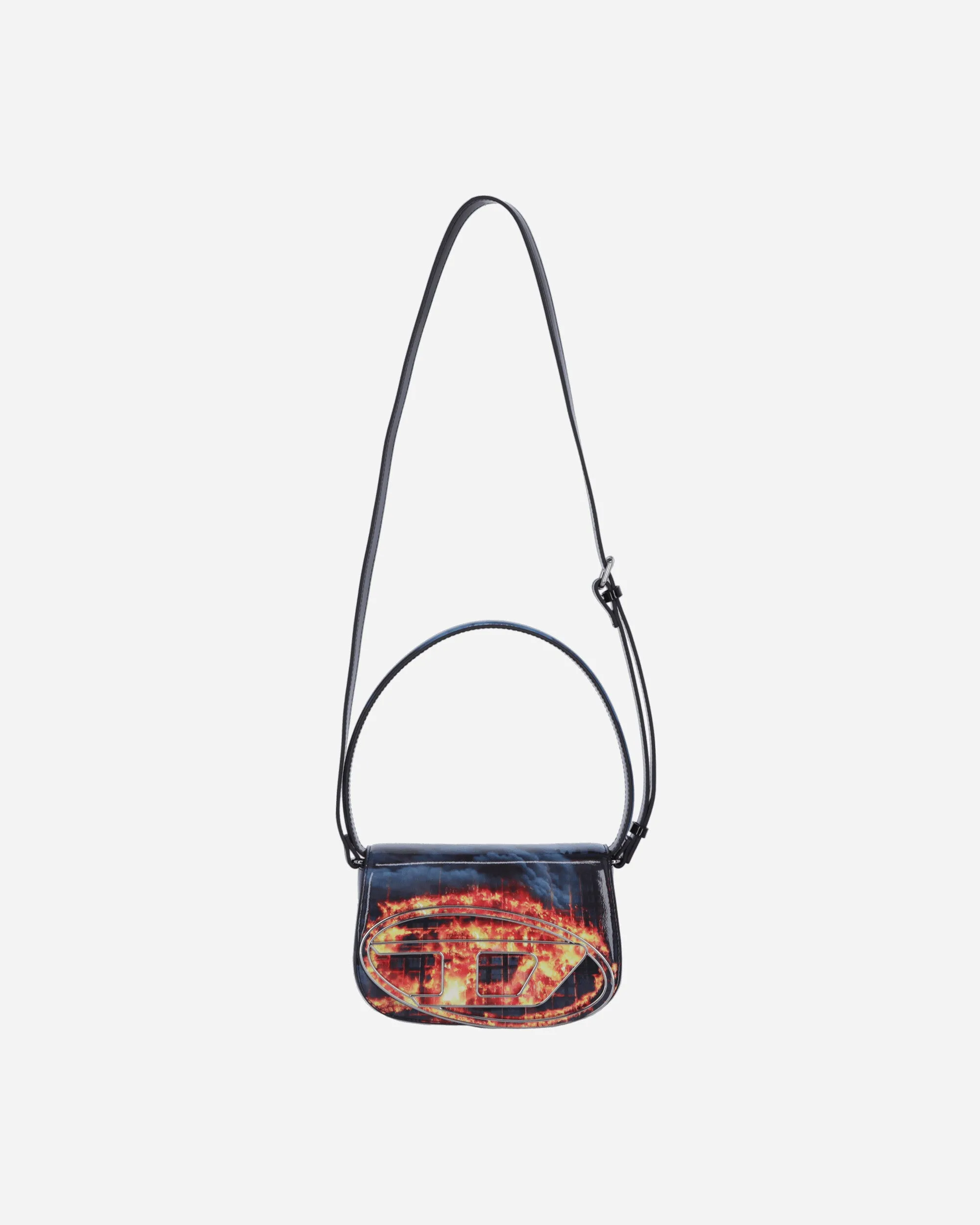 1DR Shoulder Bag Multicolor