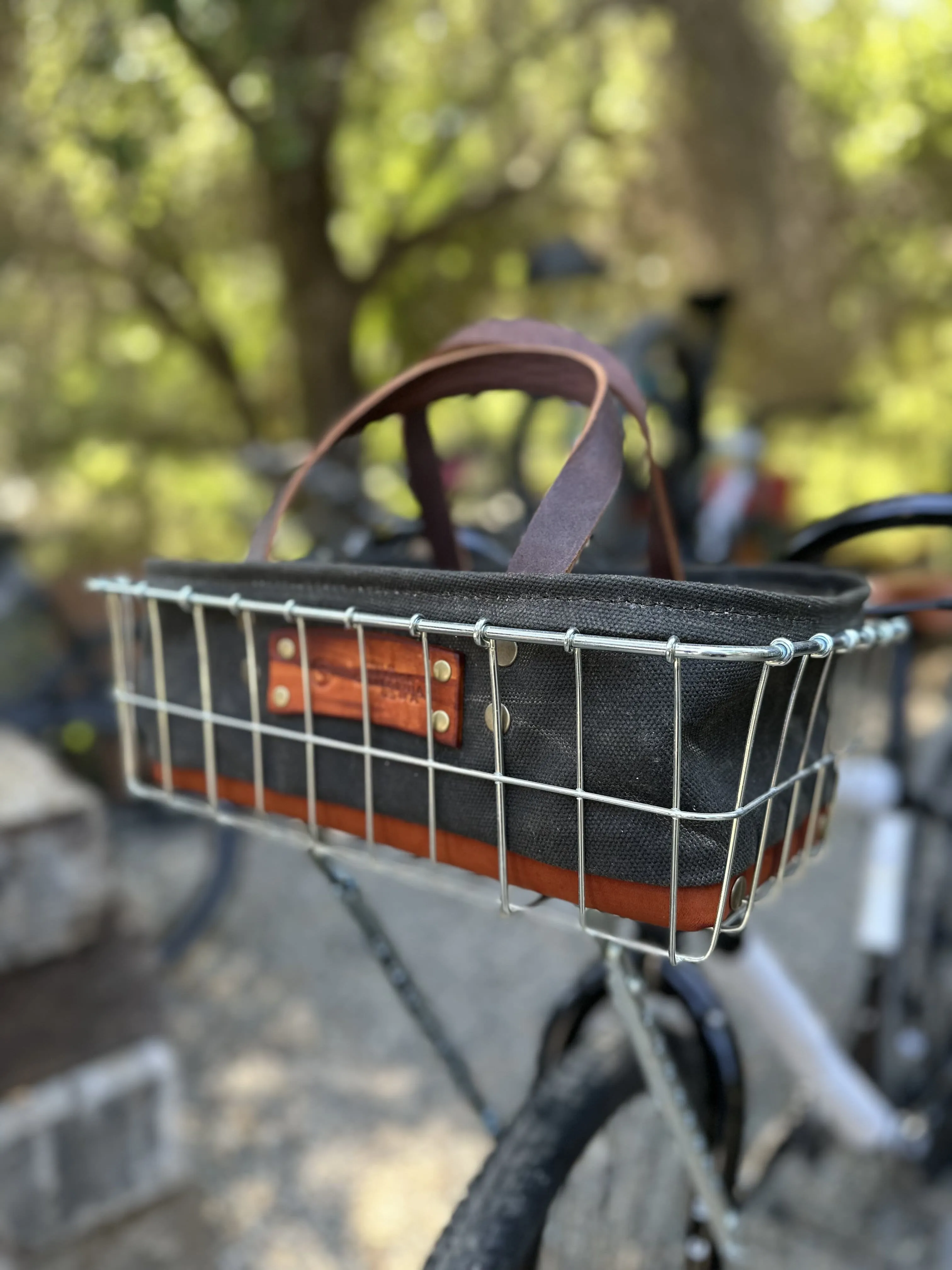 72 RVK Tool Bag