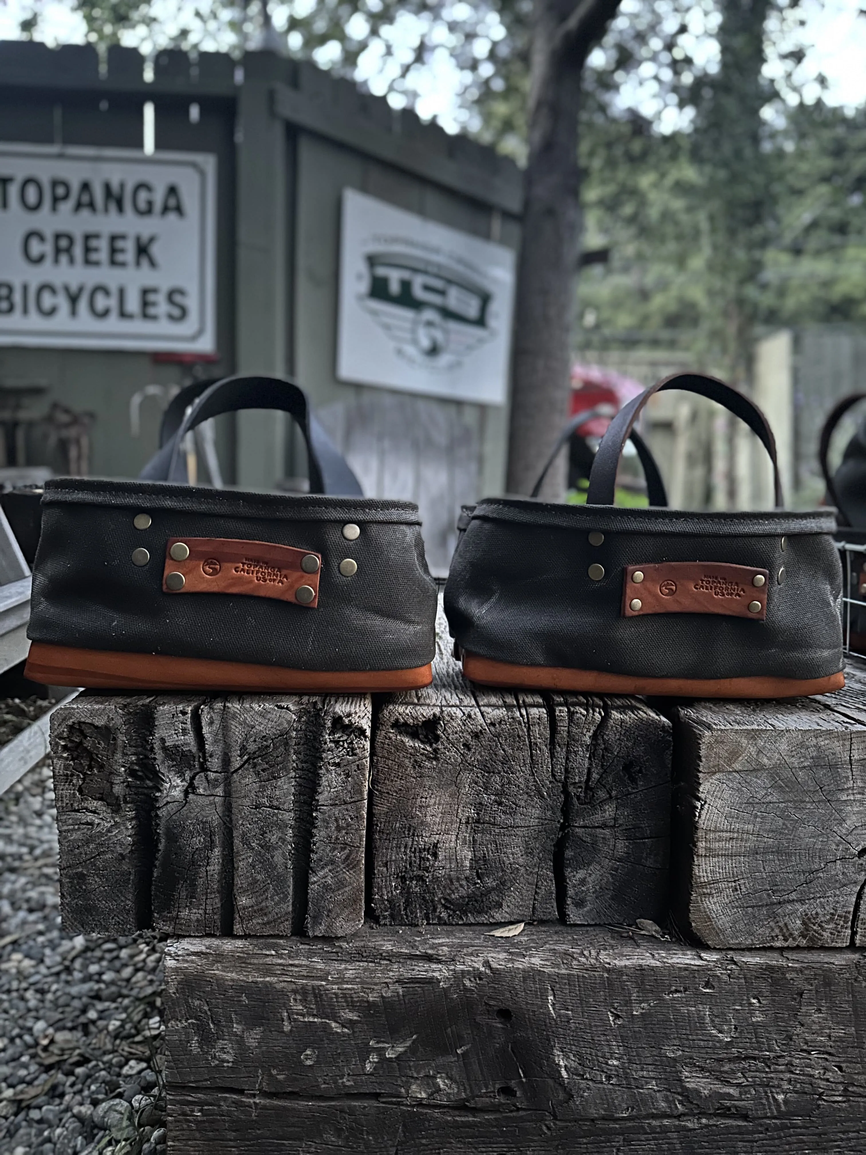 72 RVK Tool Bag