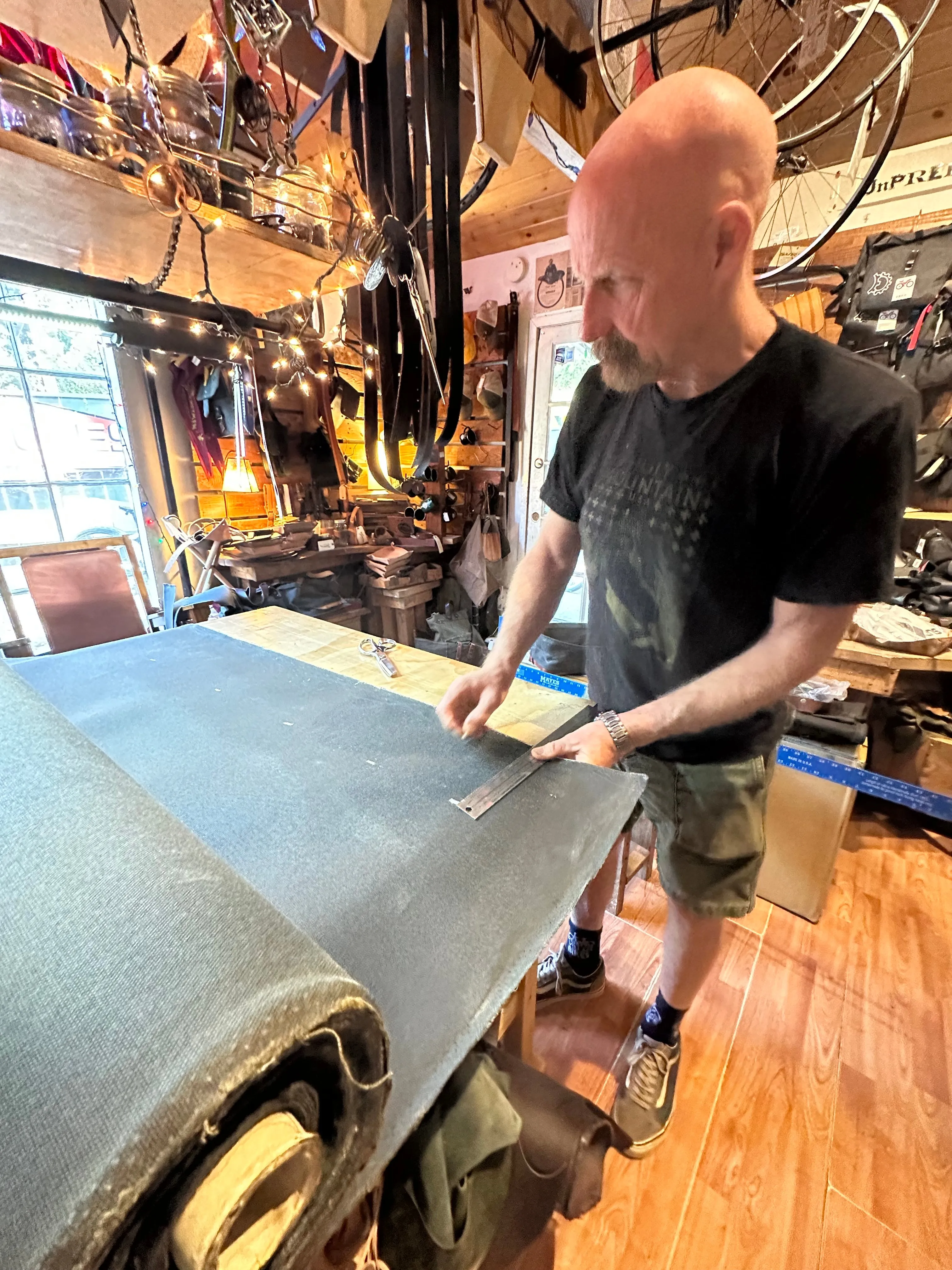 72 RVK Tool Bag