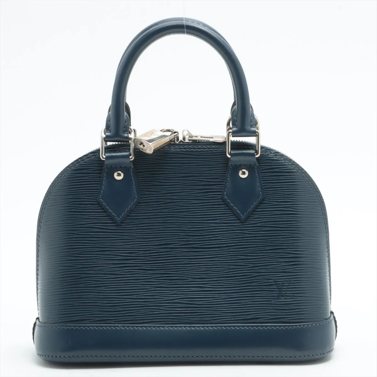 Alma BB Epi Blue Navy