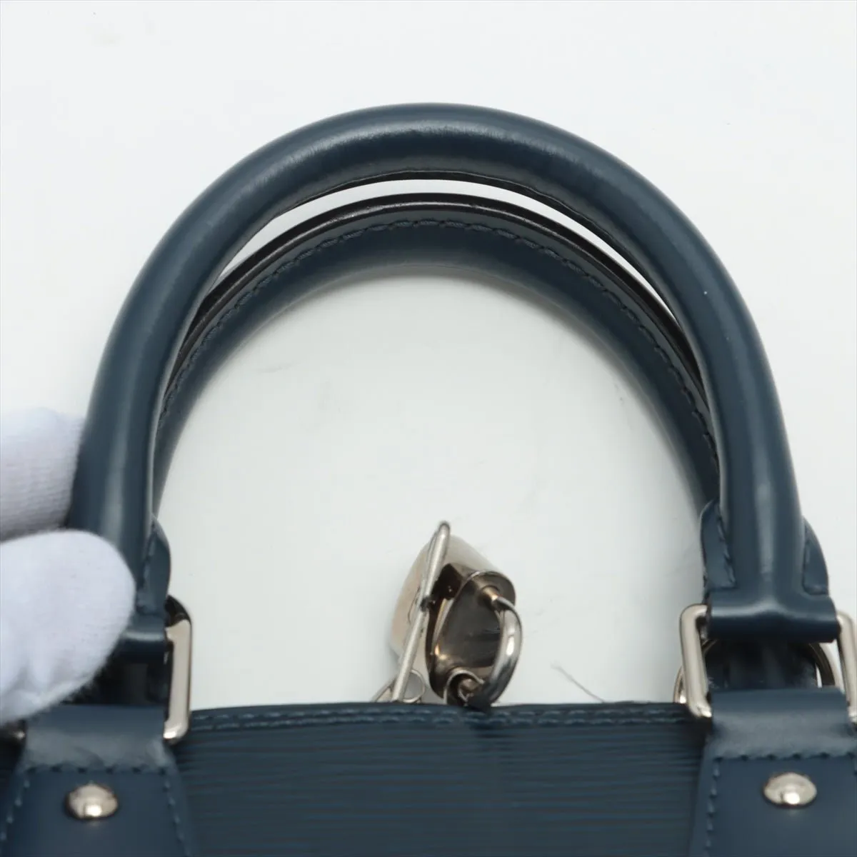 Alma BB Epi Blue Navy