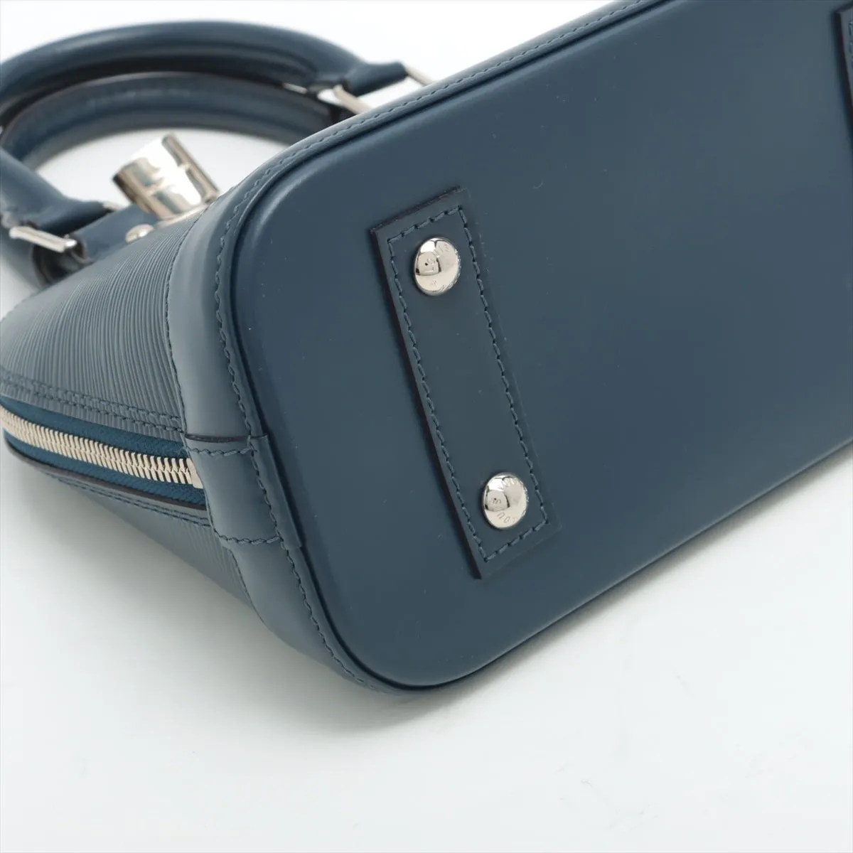 Alma BB Epi Blue Navy