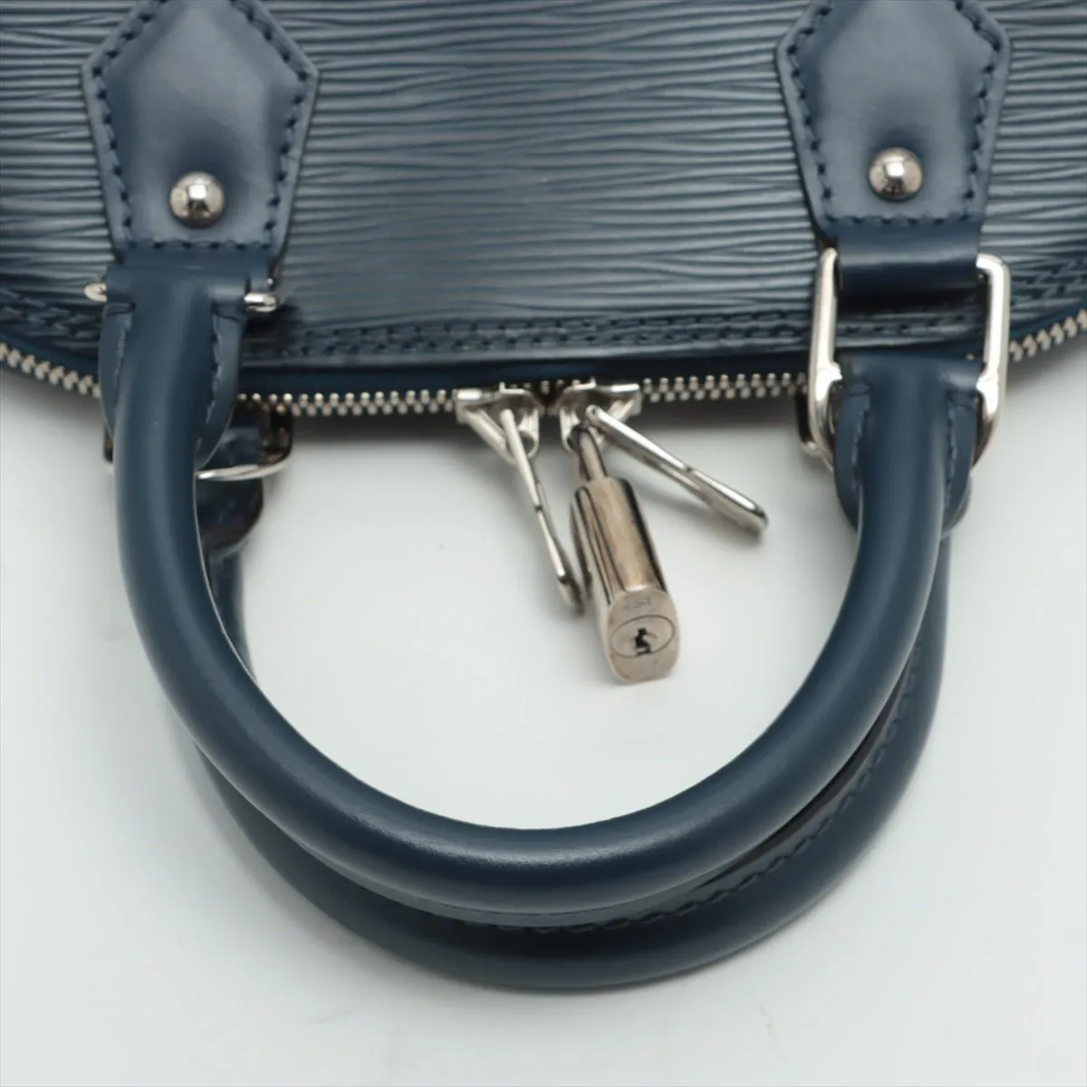 Alma BB Epi Blue Navy