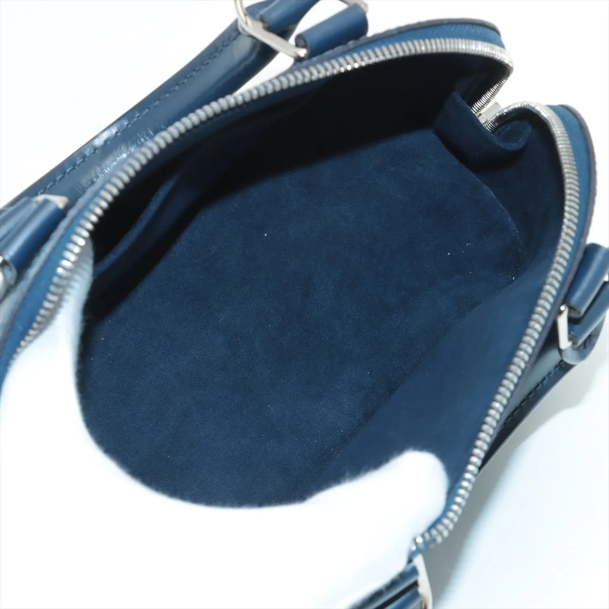 Alma BB Epi Blue Navy