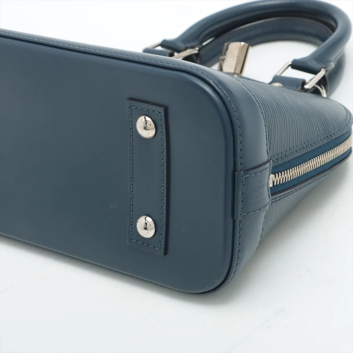Alma BB Epi Blue Navy