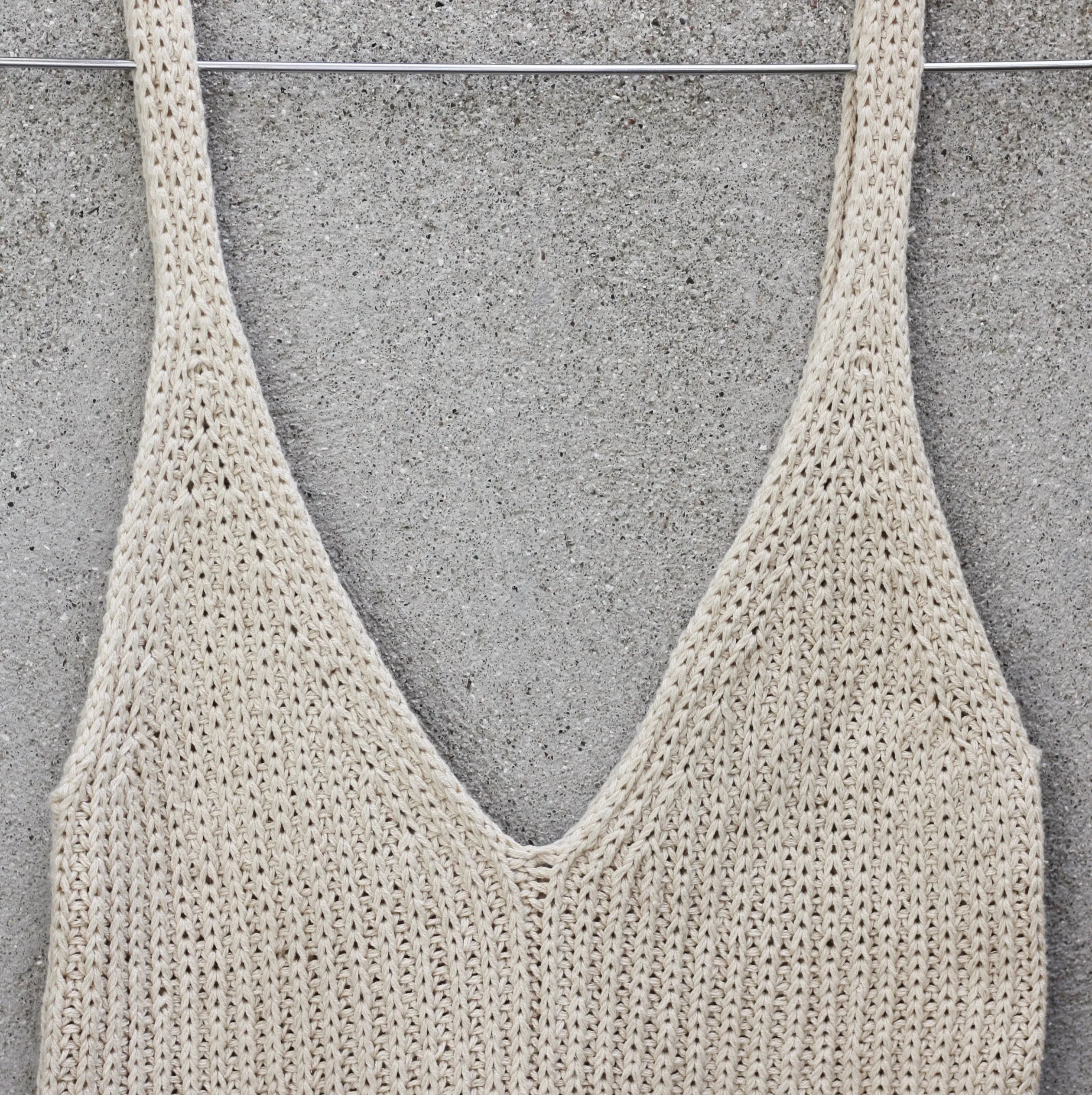 Aviaya Top - Dansk