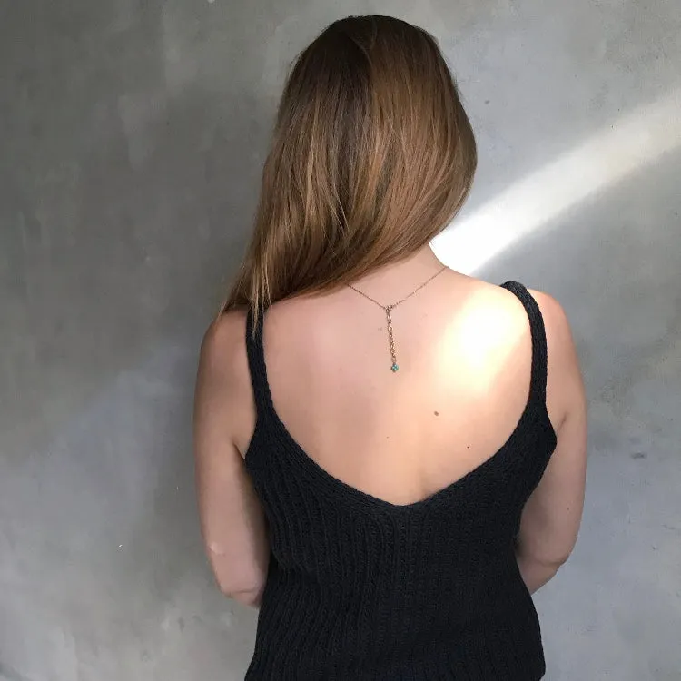 Aviaya Top - Dansk