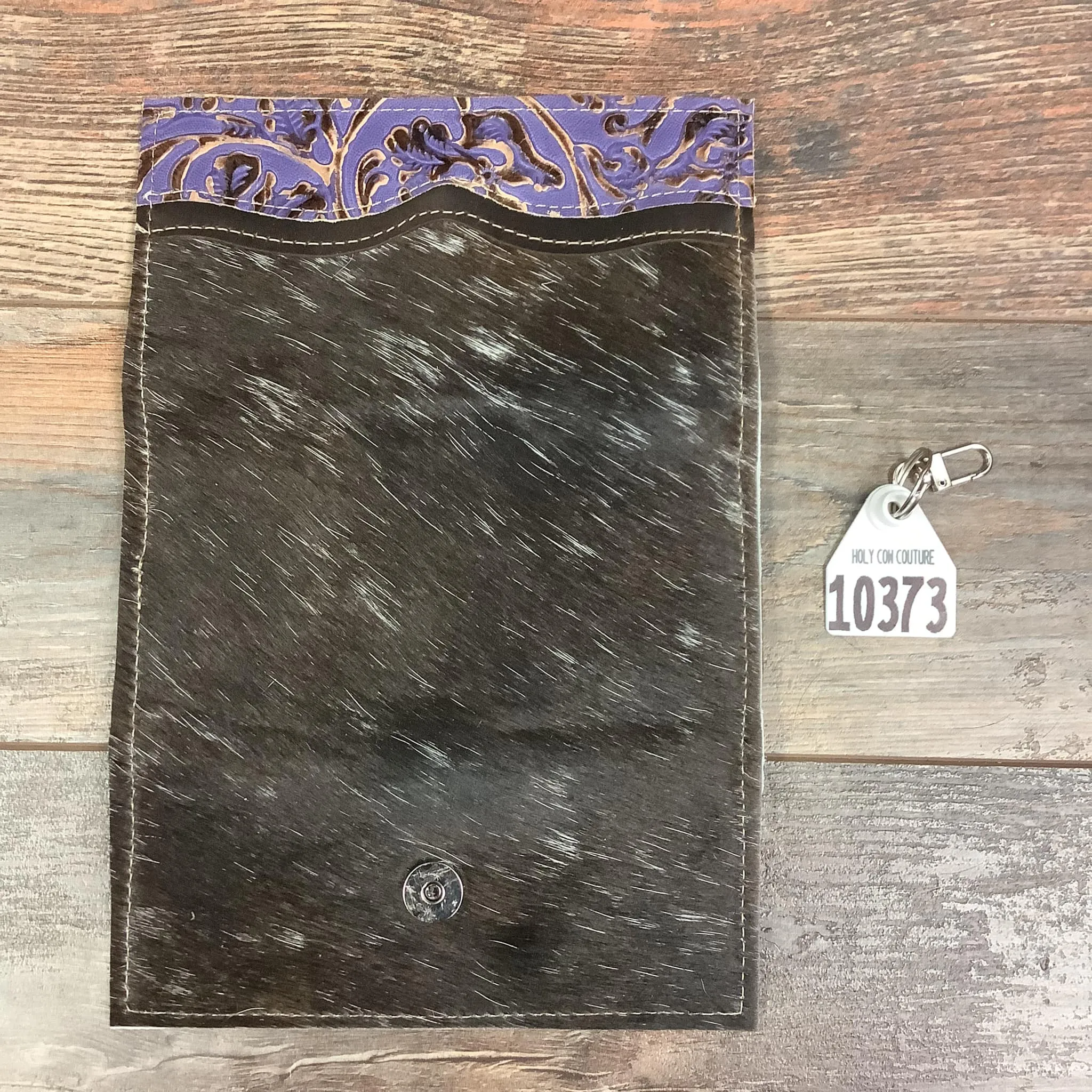 Bandit Wallet  -  #10373