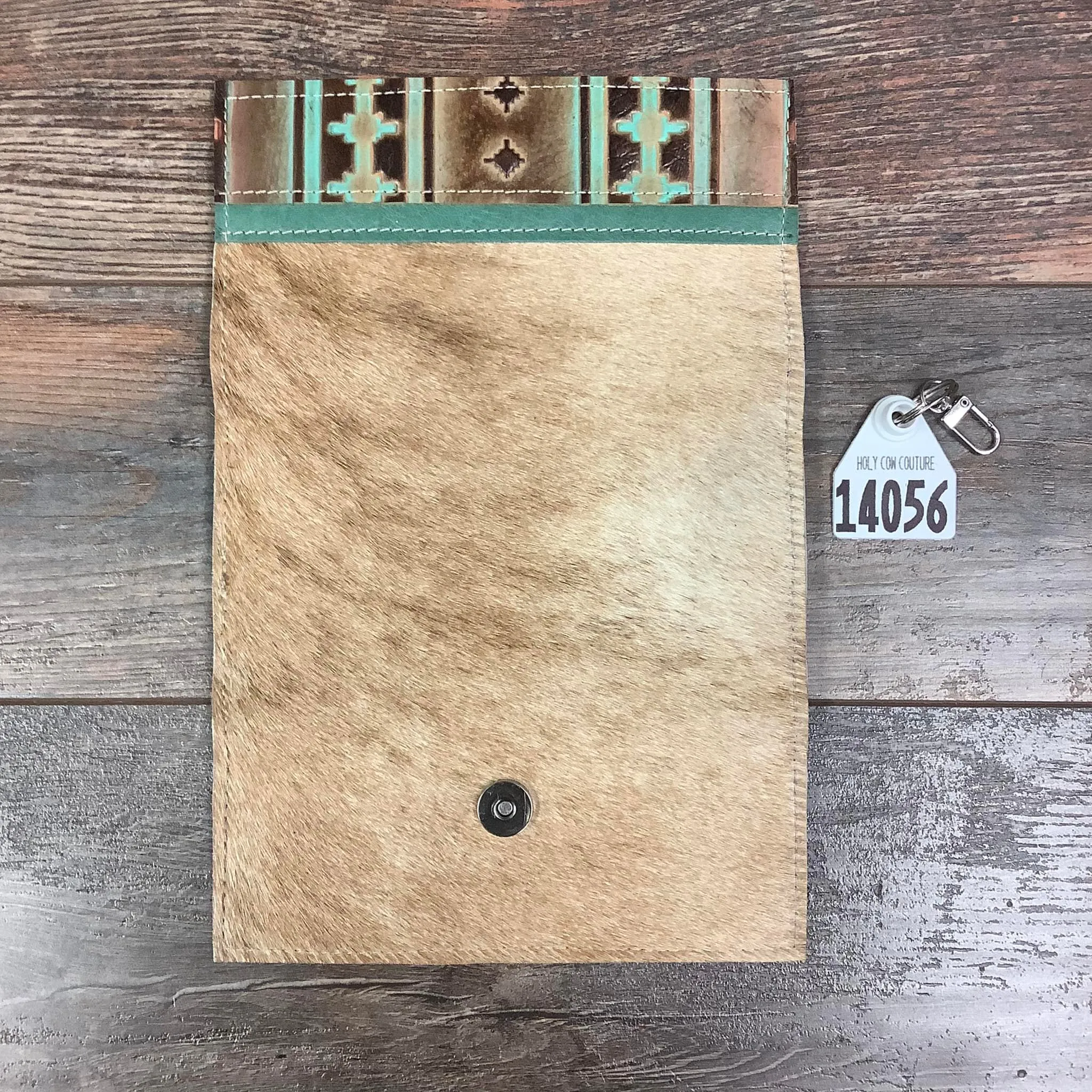 Bandit Wallet  -  #14056