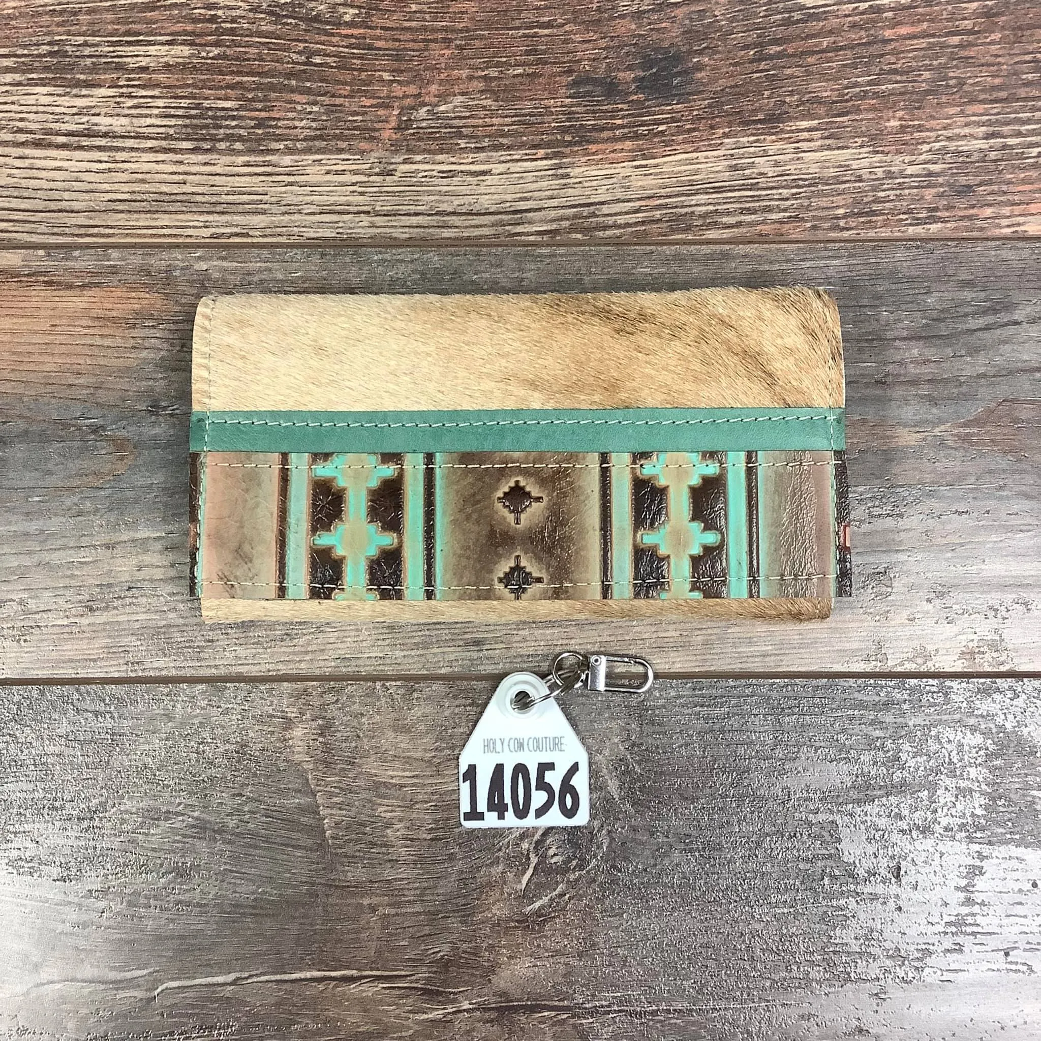 Bandit Wallet  -  #14056