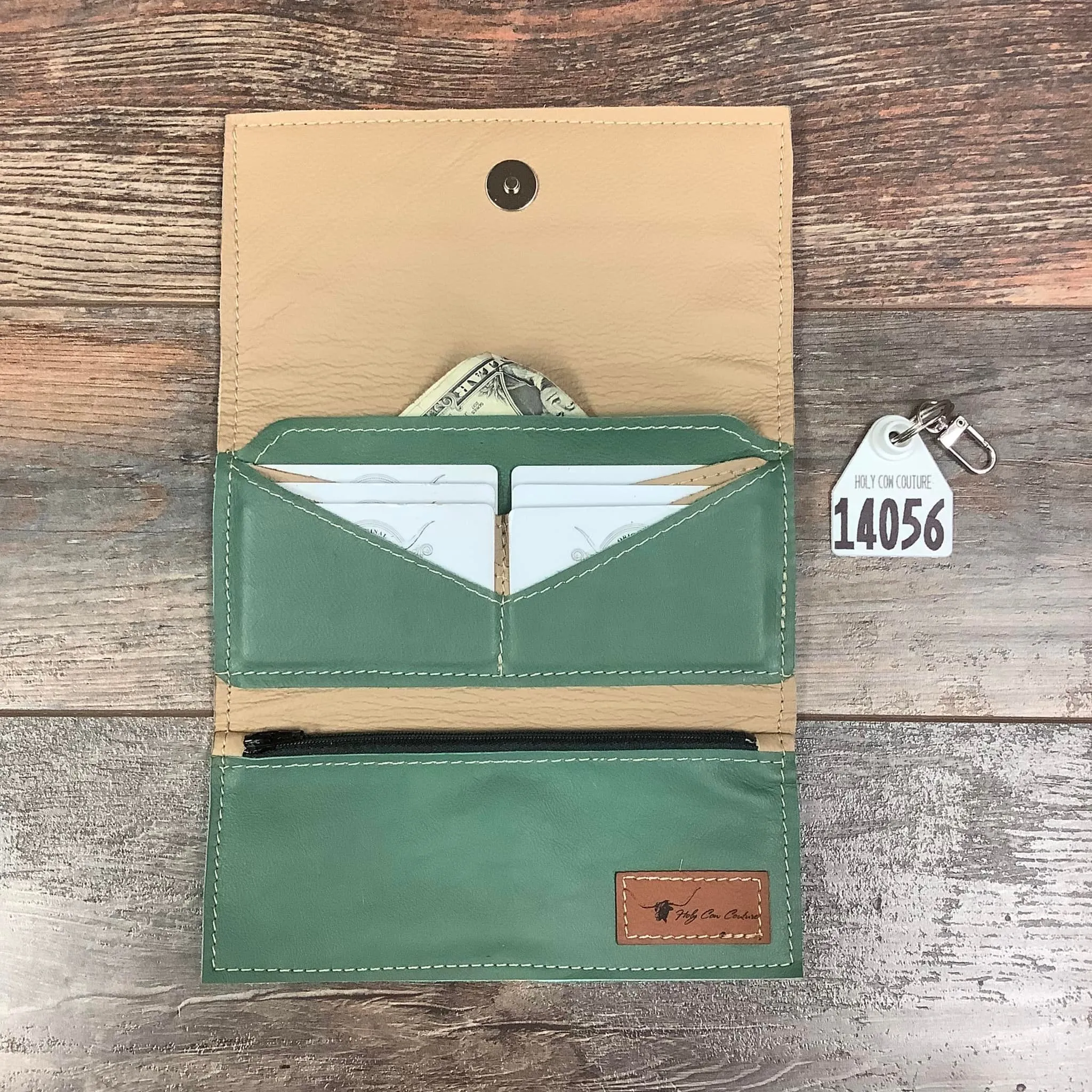 Bandit Wallet  -  #14056