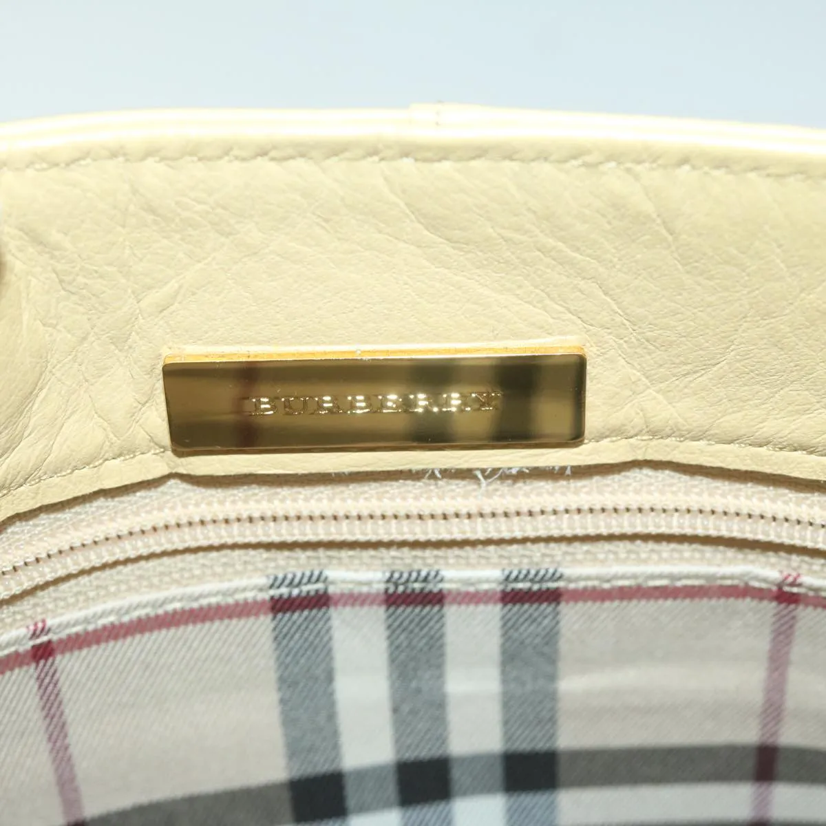 BURBERRY Handbag