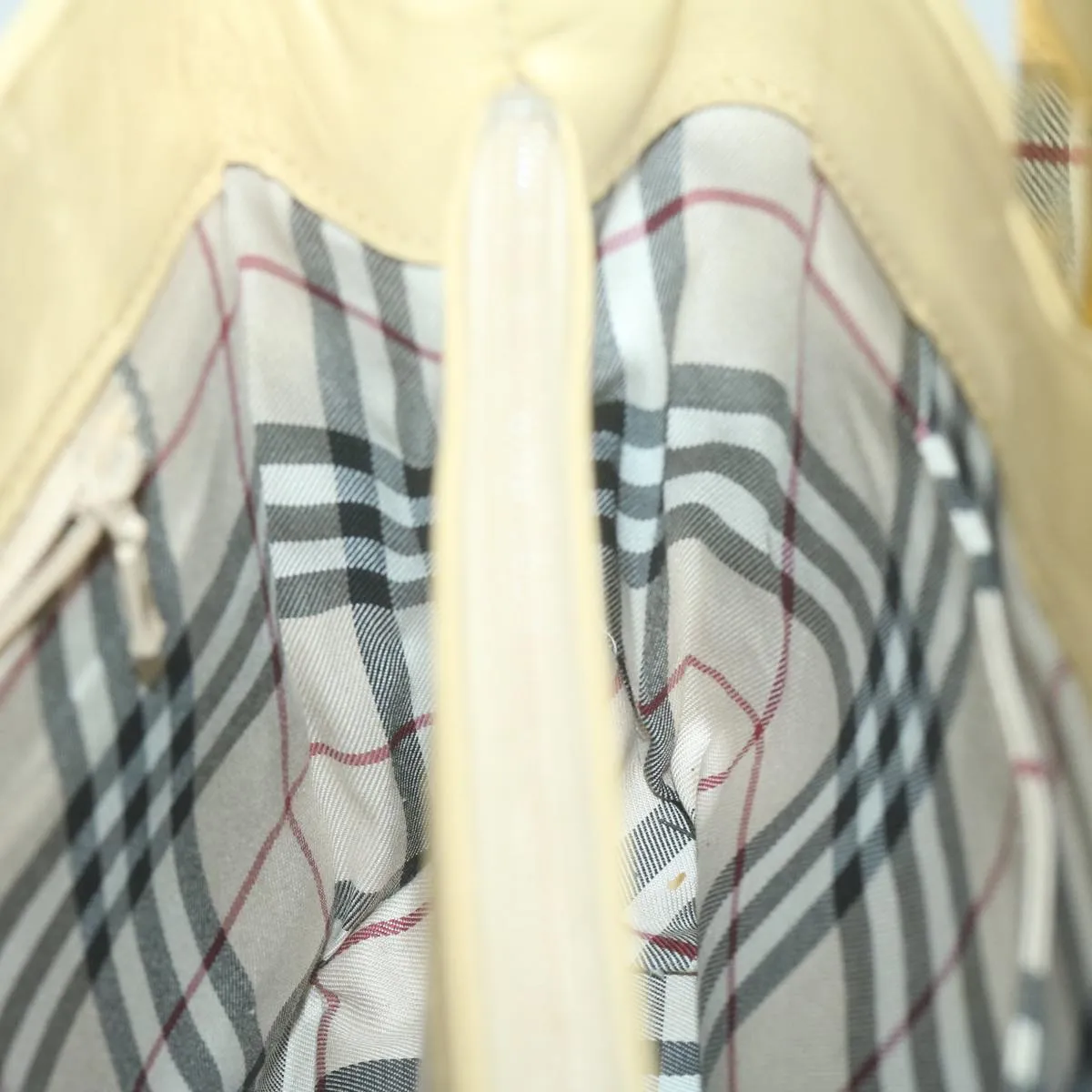 BURBERRY Handbag