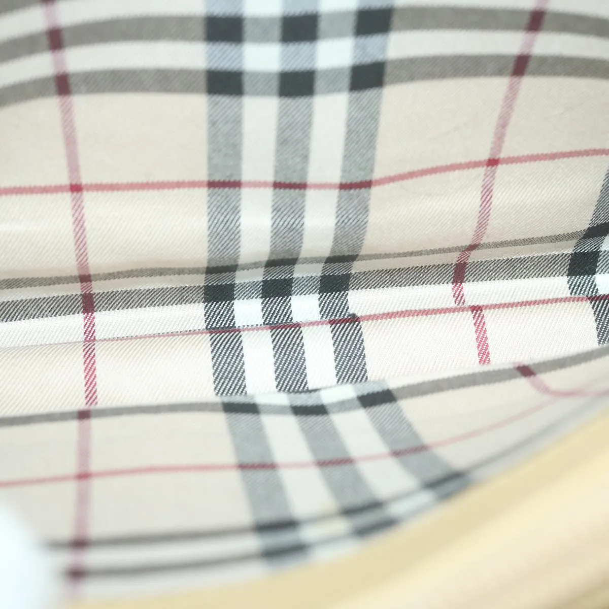 BURBERRY Handbag