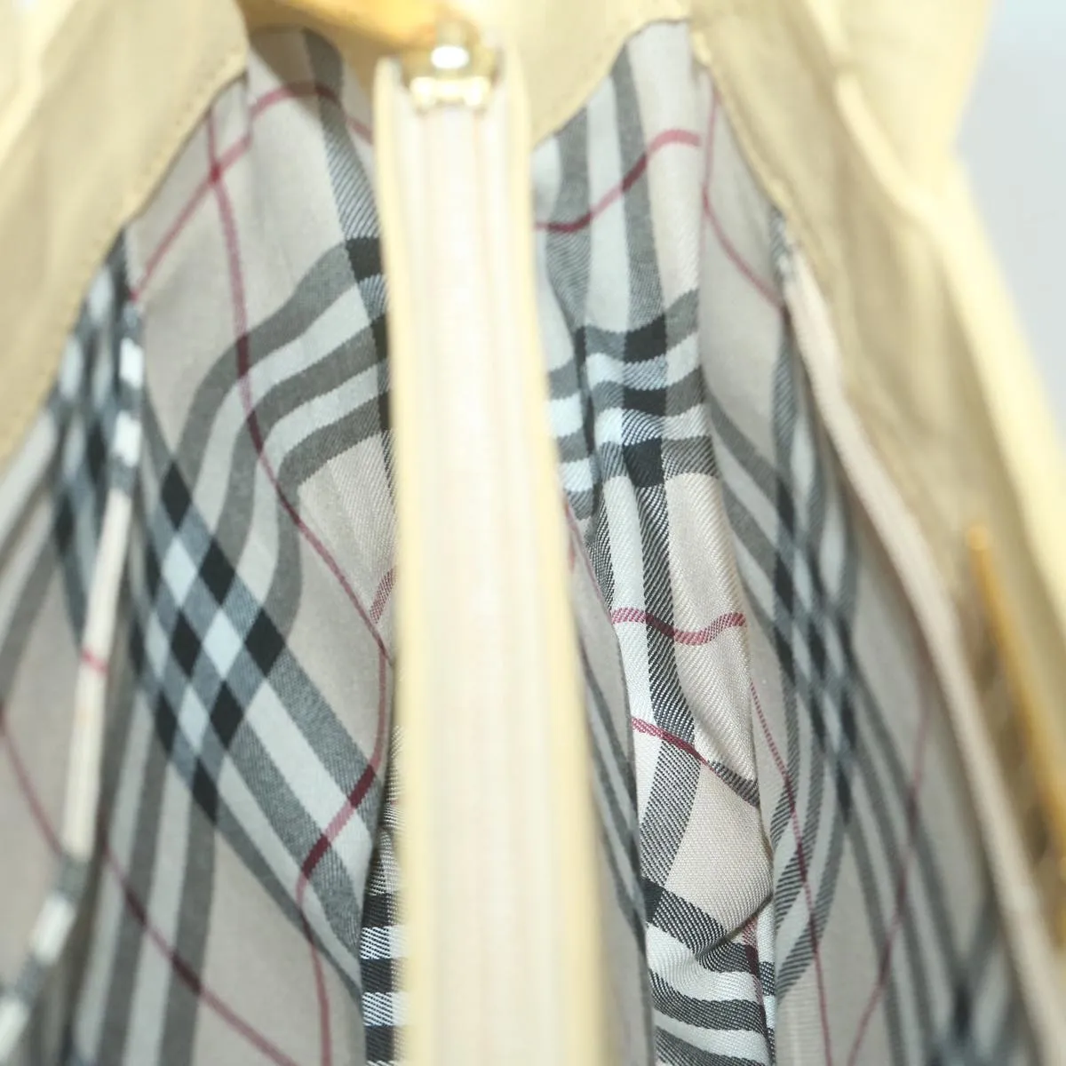 BURBERRY Handbag