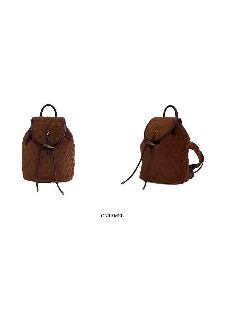 Cowl Buckle Shoulder Bag【s0000005985】