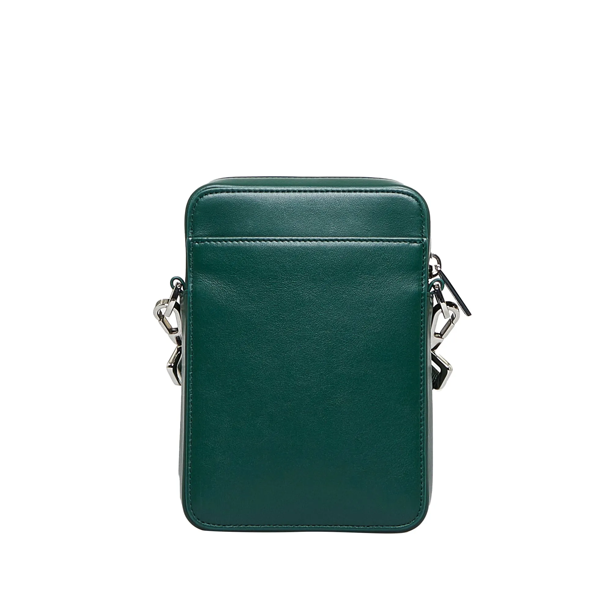 Dior World Tour Green Oblique Canvas