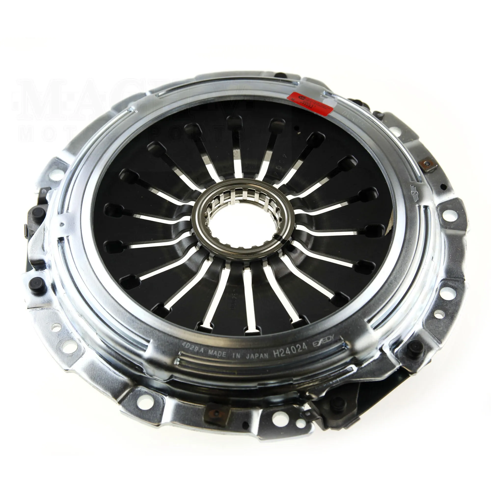 Exedy Stage 1 Organic Clutch Kit 2015-2017 WRX