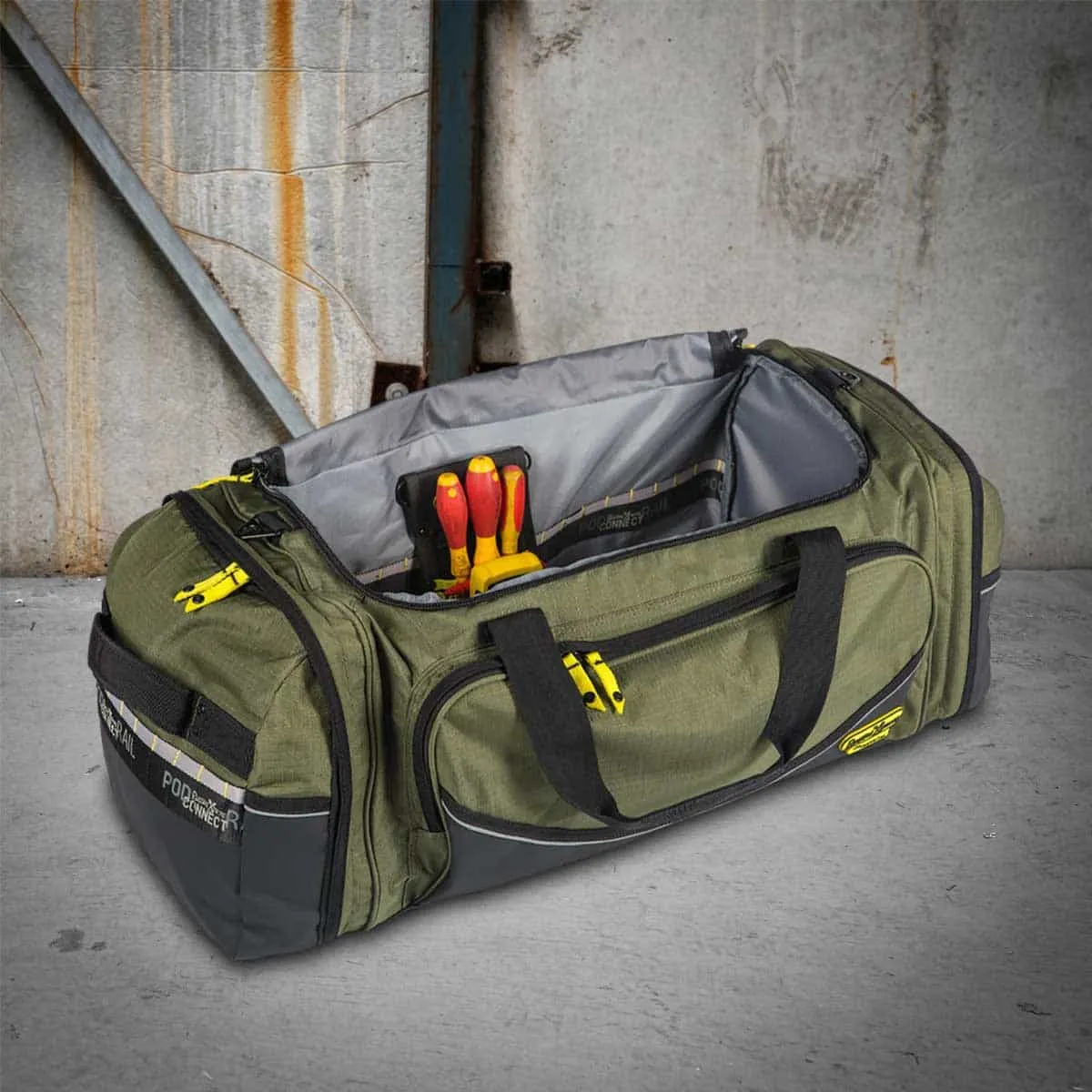 FIFO Transit Bag – Large