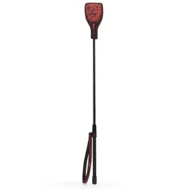 Fifty Shades of Grey - Sweet Anticipation Riding Crop BDSM (Red)