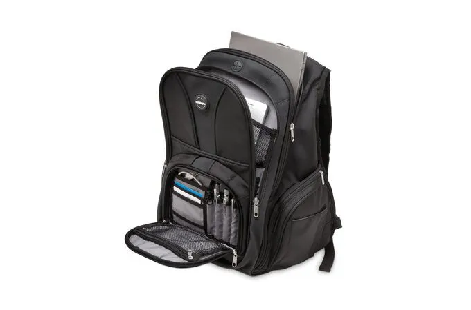 Kensington Contour Backpack - Notebook Carrying Backpack - 16"