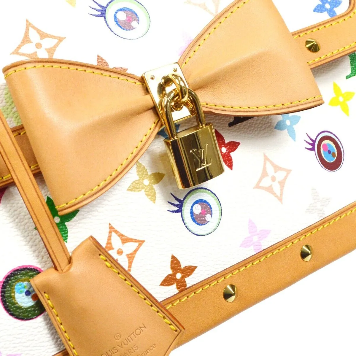 LOUIS VUITTON EYE NEED YOU HANDBAG EYE LOVE MONOGRAM M92051 0688 15809
