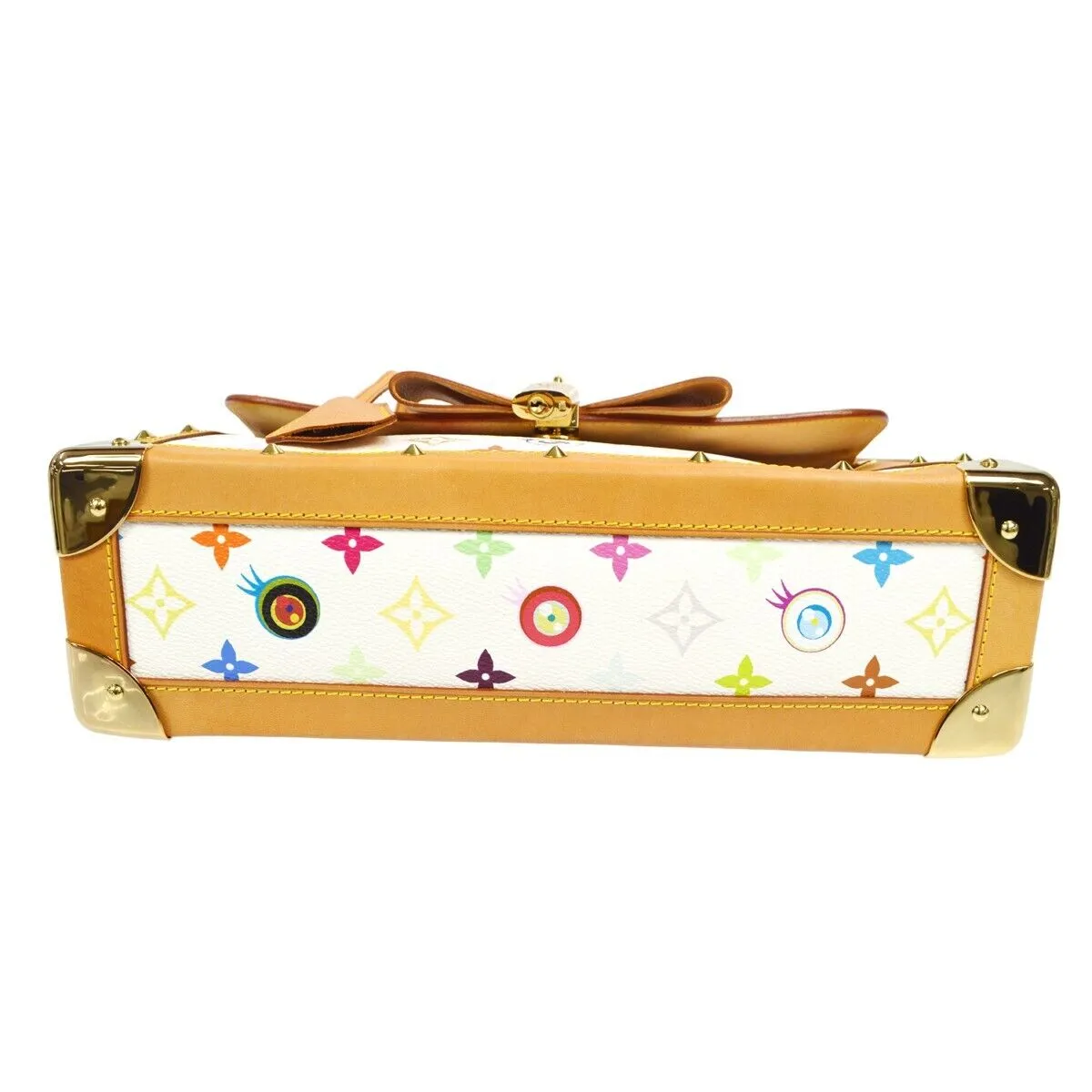 LOUIS VUITTON EYE NEED YOU HANDBAG EYE LOVE MONOGRAM M92051 0688 15809