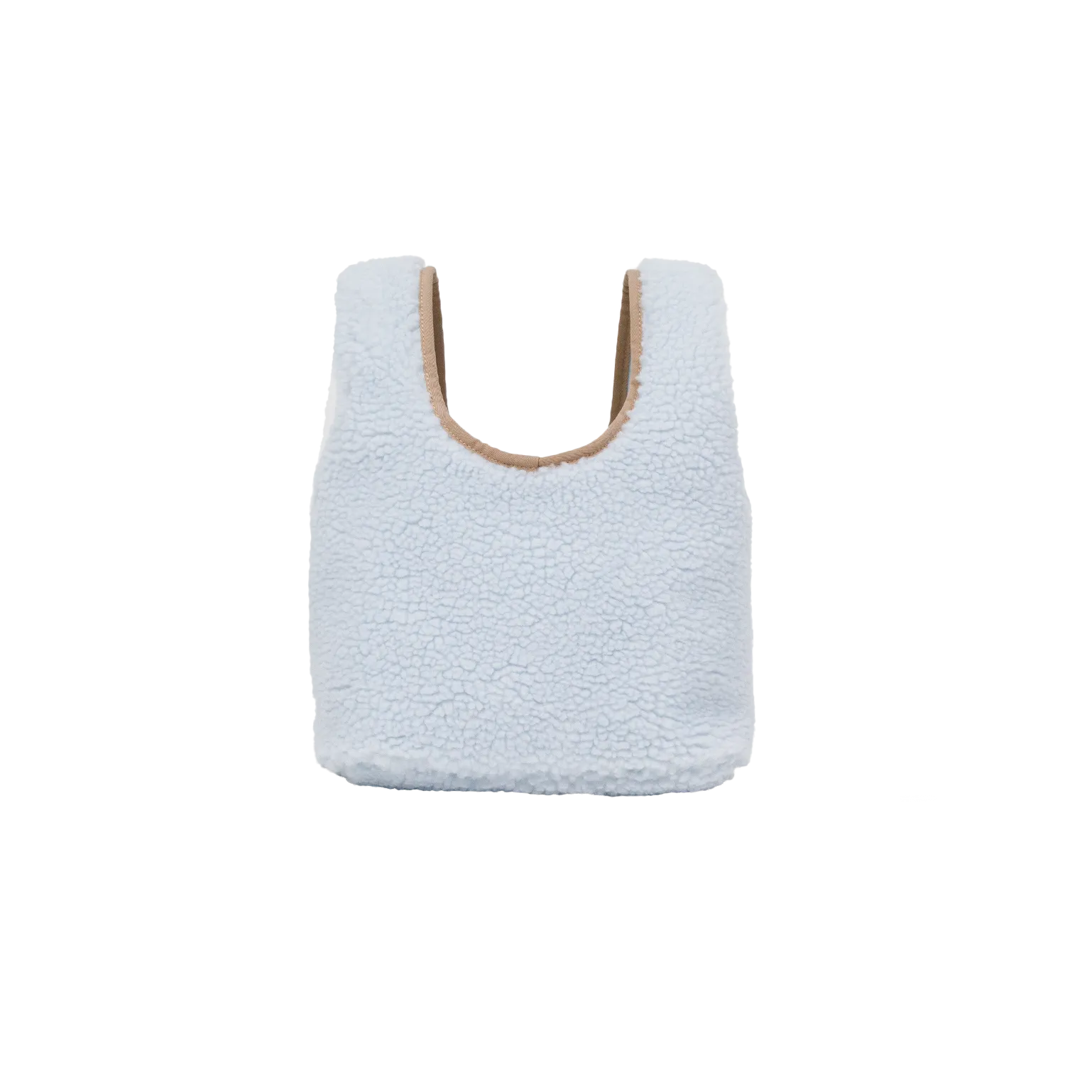 Punnet Fluffy Series Tote Bag