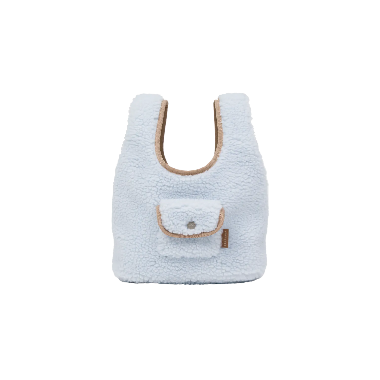 Punnet Fluffy Series Tote Bag