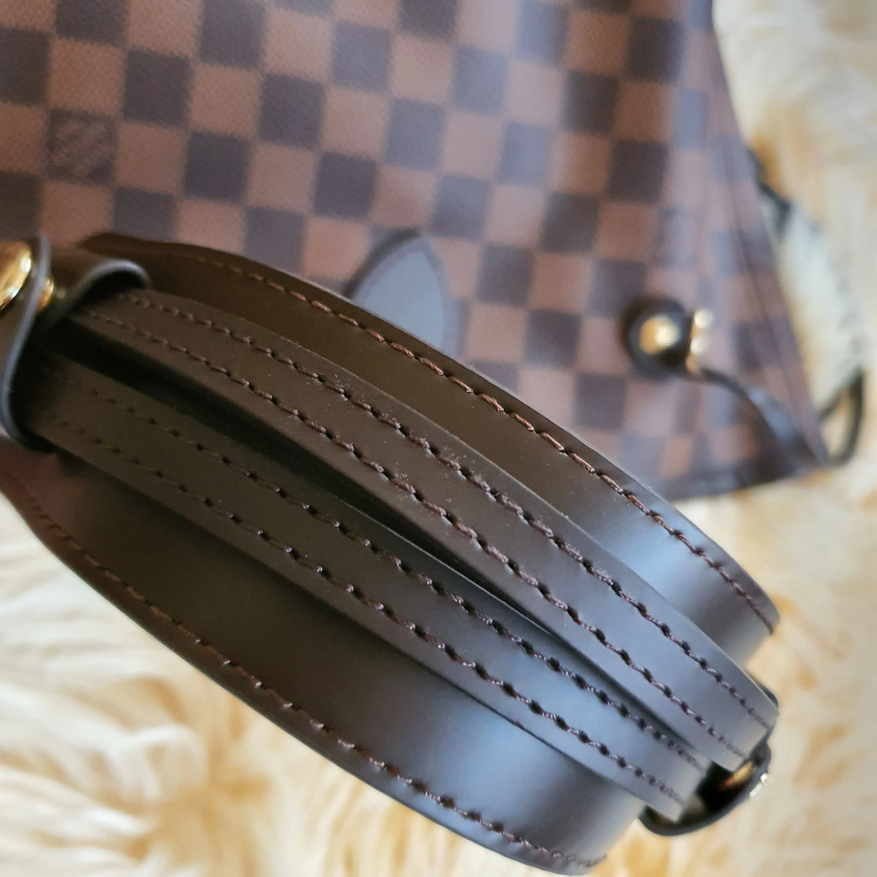Shoulder Pad For Neverfull - 4 colors