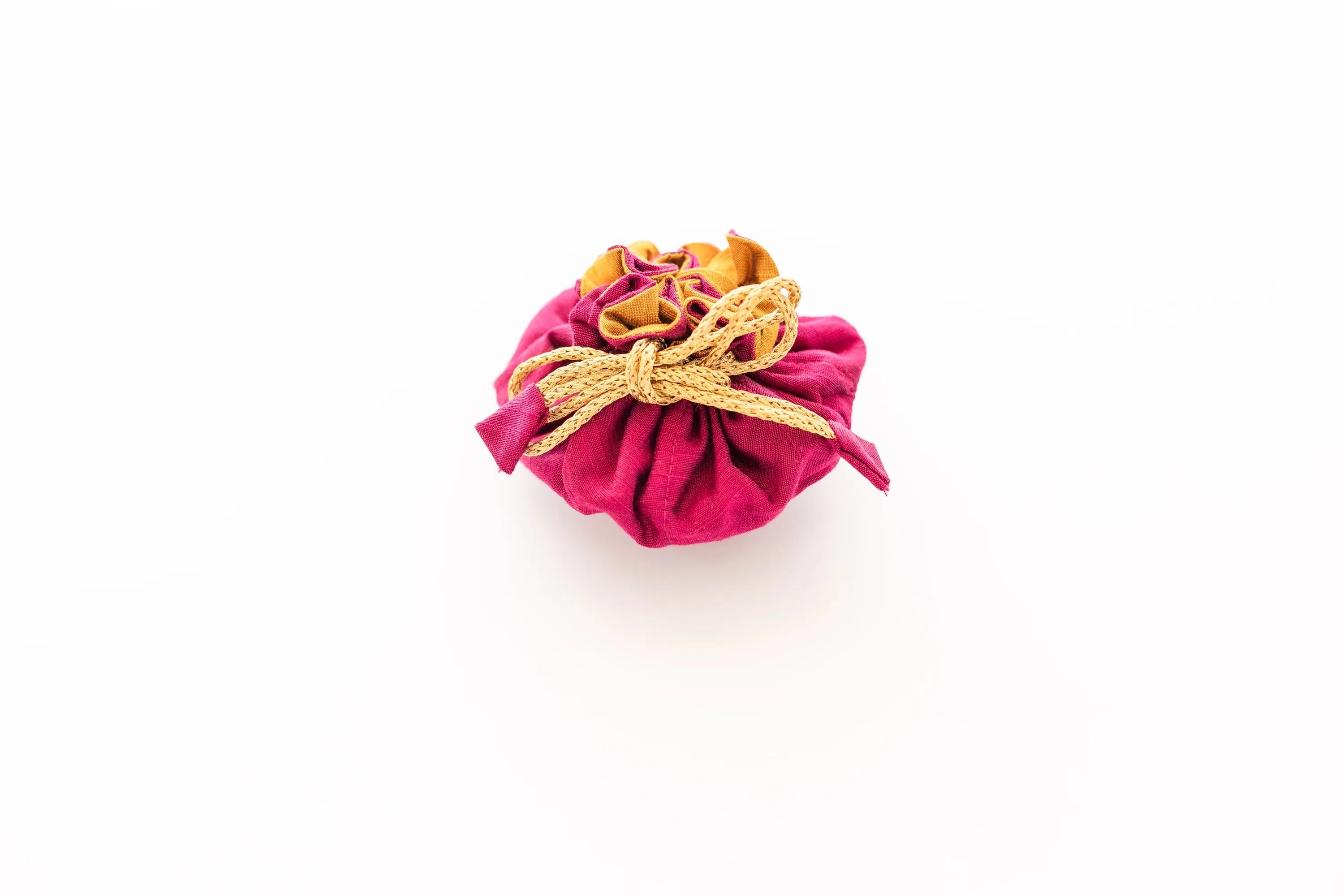 Travel Jewelry Pouch Large