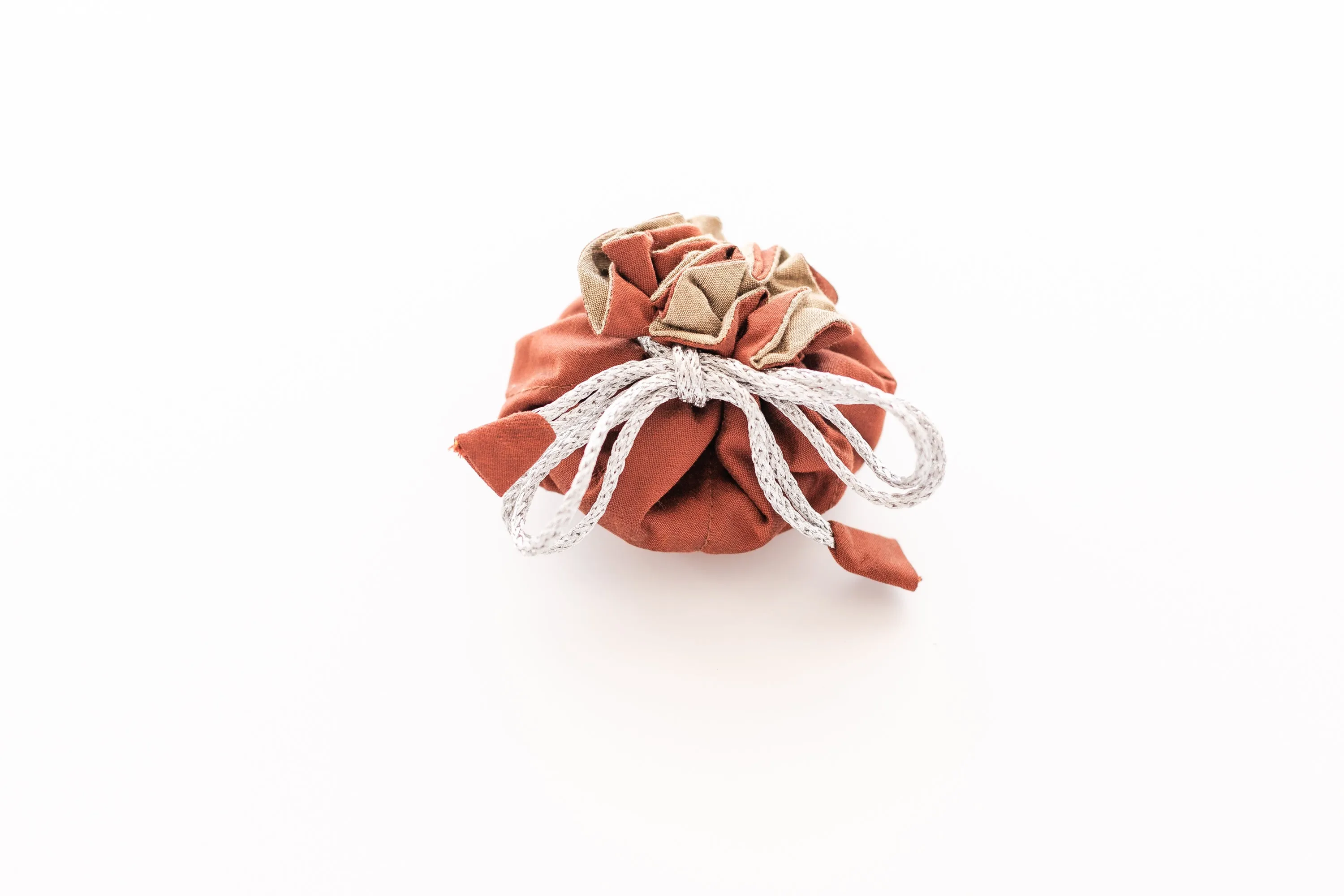 Travel Jewelry Pouch Large
