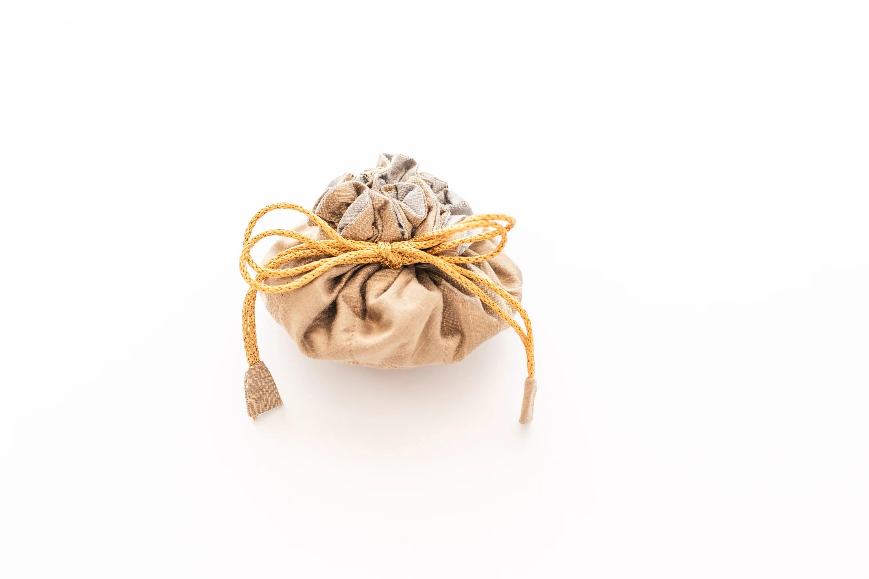 Travel Jewelry Pouch Large