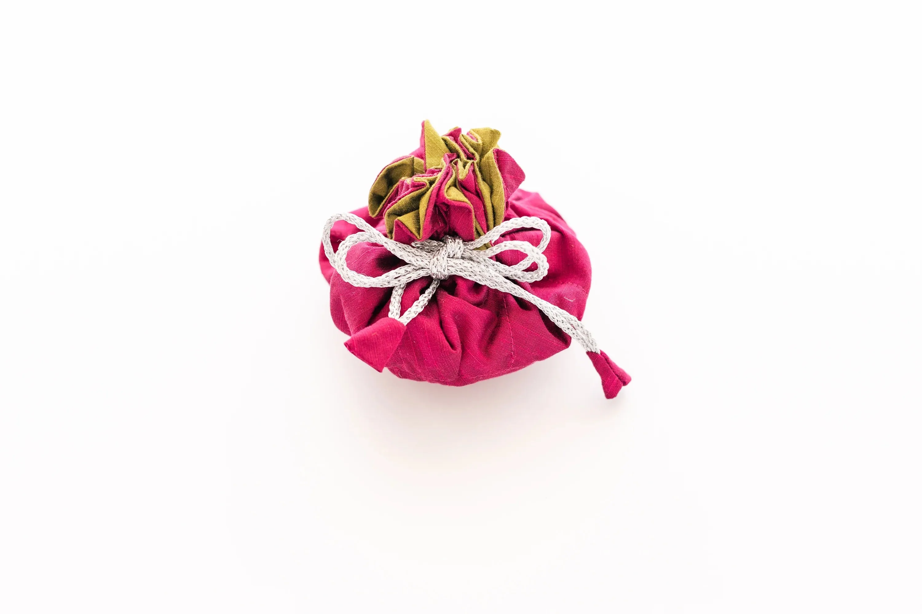 Travel Jewelry Pouch Large