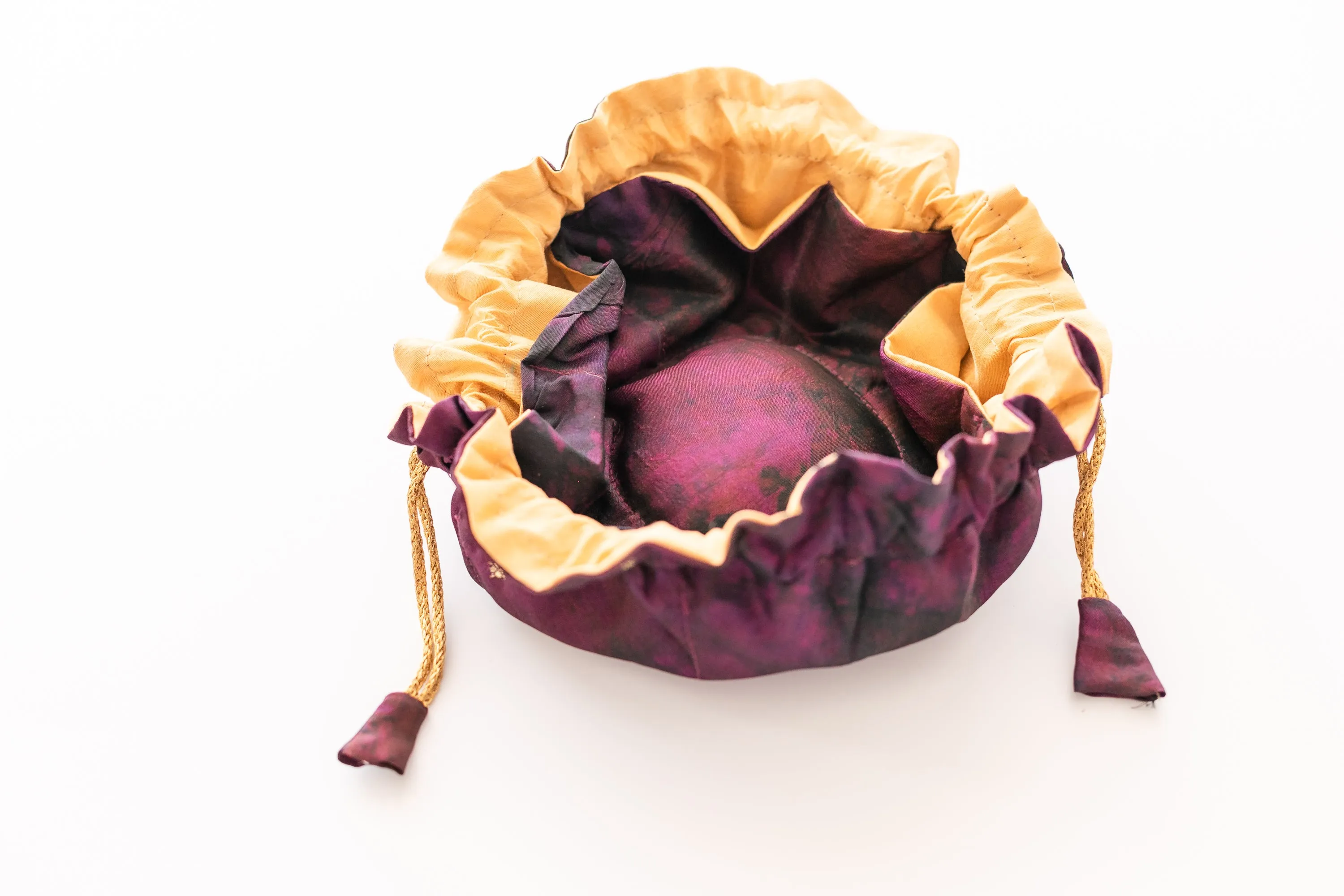 Travel Jewelry Pouch Large