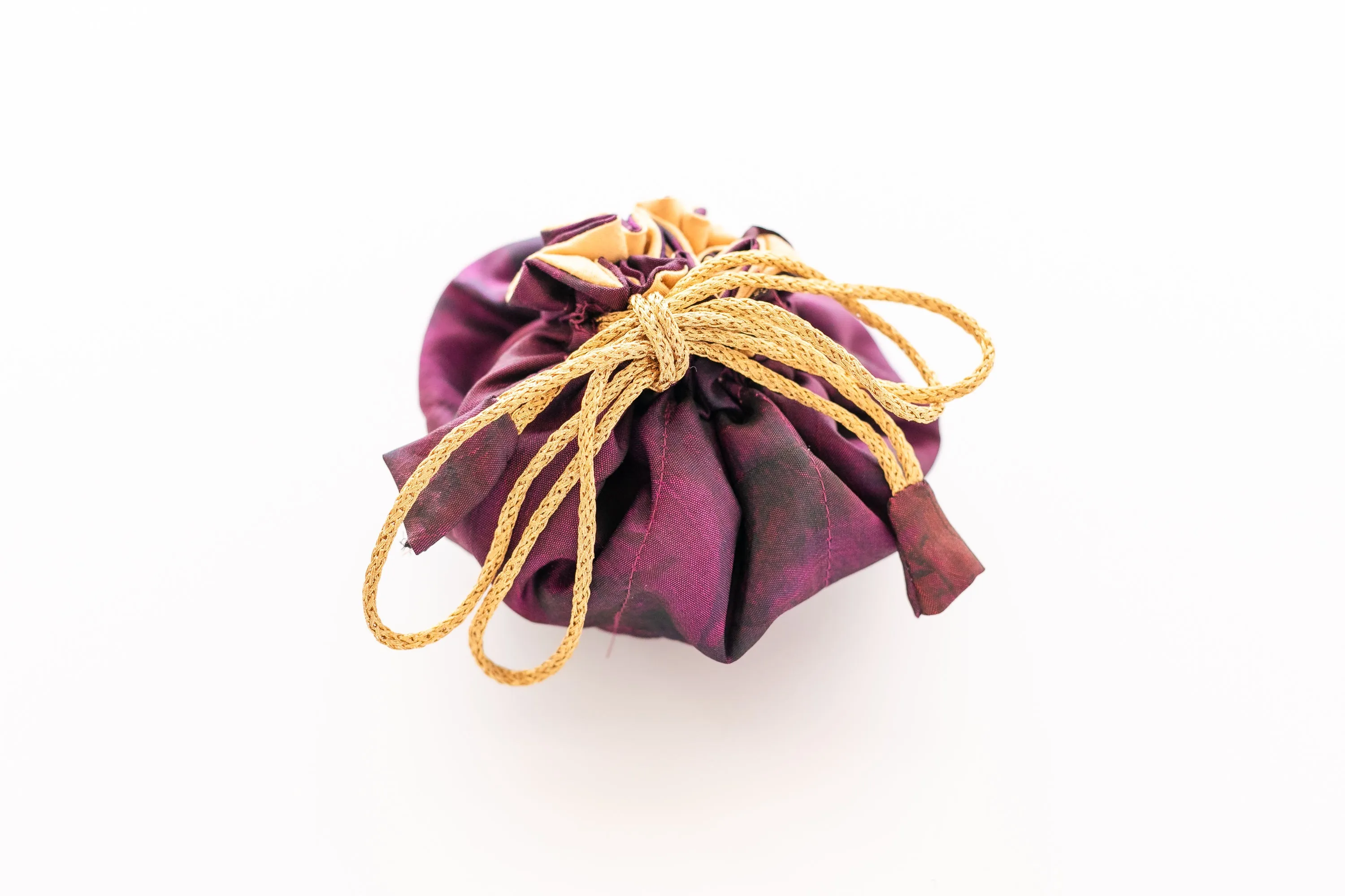 Travel Jewelry Pouch Large