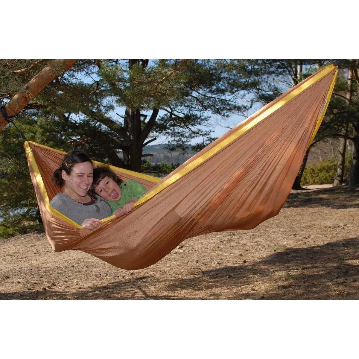 Travock Travel Hammock – Treasure