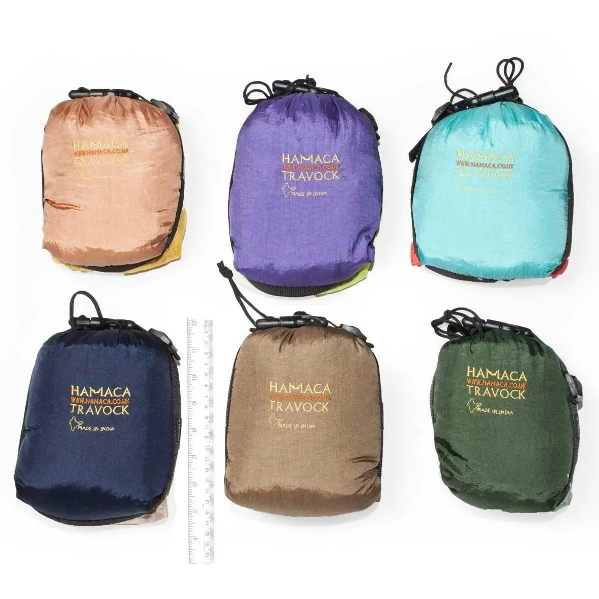 Travock Travel Hammock – Treasure
