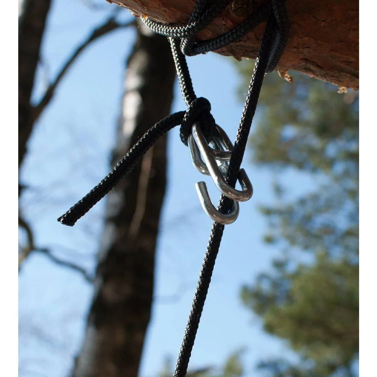 Travock XL Travel Hammock – Atoll